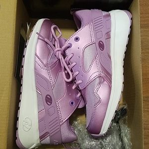 Heelys for girls - LIKE NEW